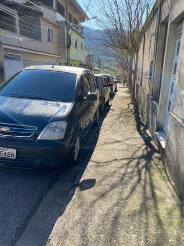 MERIVA MAXX 1.4 2009