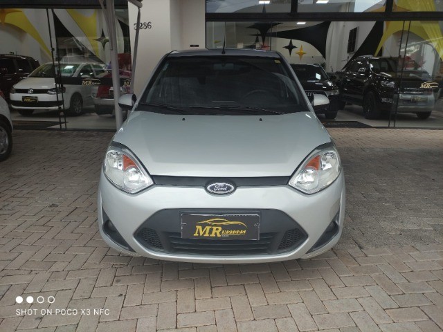 FORD FIESTA SE 1.0 2014