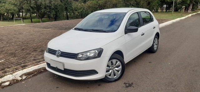 GOL G6 ANO 2015 COMPLETO