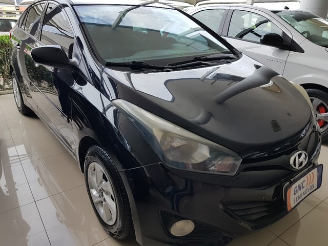 HYUNDAI HB20S 1.0 COMFORT PLUS 12V FLEX 4P MANUAL