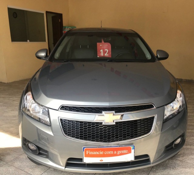 CHEVROLET/ CRUZE LTZ NB