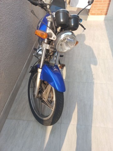 SUZUKI 2008