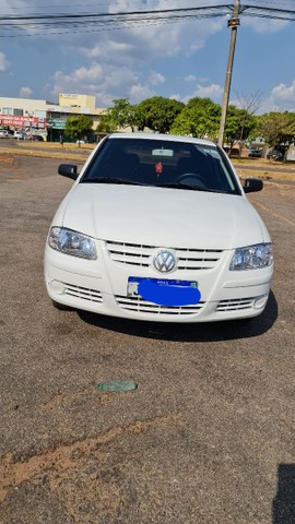 VENDO GOL G4 2014