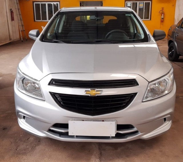 CHEVROLET ONIX 2018 ENTRADA + PARCELAS MENSAIS   OPORTUNIDADE  