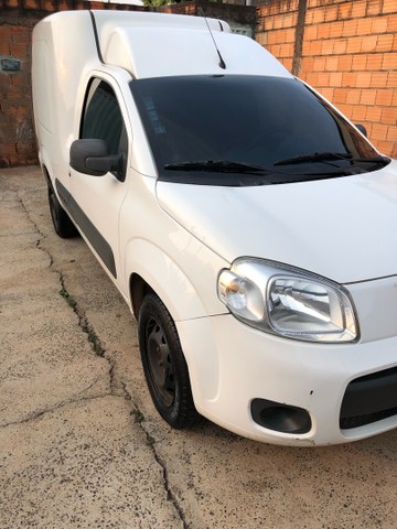 FIORINO 1.4 FLEX 2014