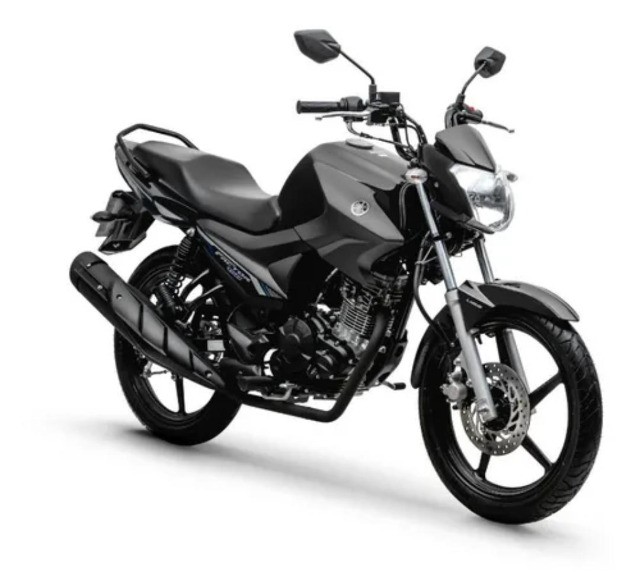 YAMAHA FACTOR 150 UBS