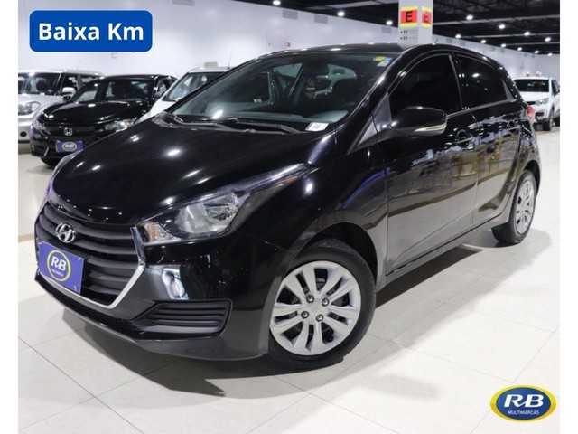 HYUNDAI HB20 1.0 COMFORT