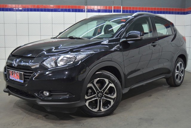 HR-V EX 18/18 24 MIL KMS