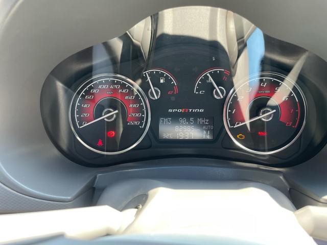 FIAT PALIO SPORTING DUAL