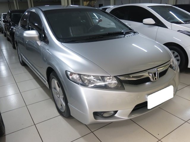 CIVIC * 1.8 LXS * 2010
