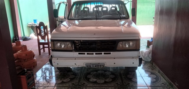 D.20 89/90 MOTOR PERKINS