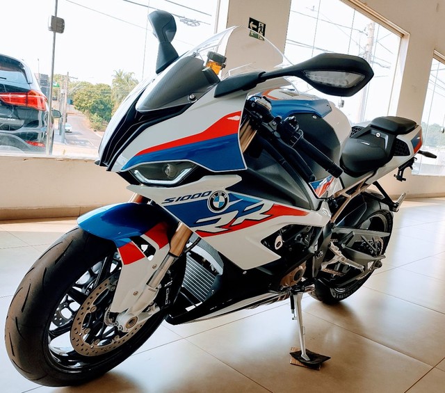 S1000 RR M 0KM 21/21