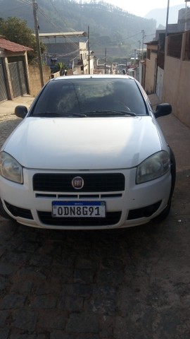 STRADA 2012 CS WORKING 1.4