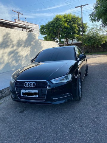 AUDI A3 1.8 SPORT TURBO TFSI 2014