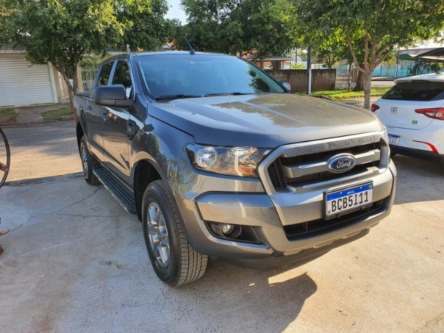 FORD RANGER XLS 2.2 4X2 DIESEL CD