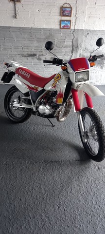 VENDO DT200 ANO 96 DUVIDO IGUAL