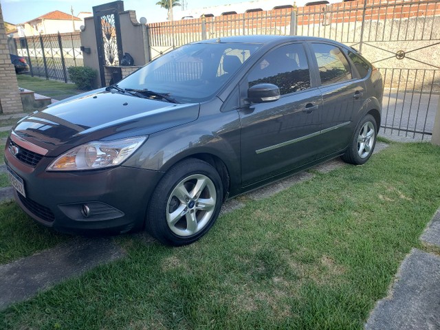 PASSO FINANCIAMENTO DE FORD FOCUS 2013 2.0