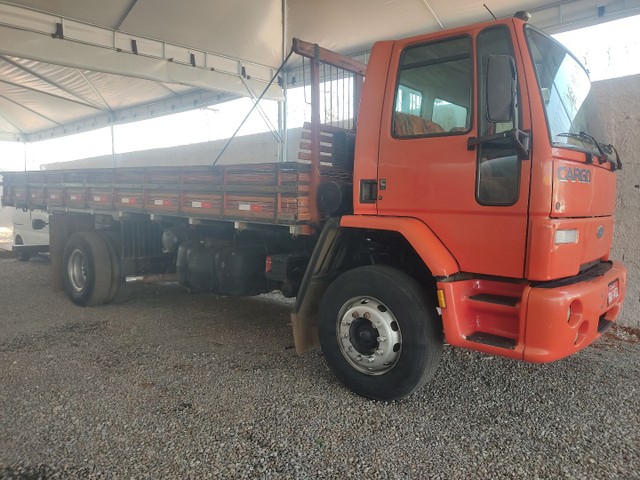 FORD CARGO 1717 ANO 2005 /2005