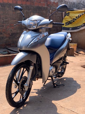 HONDA BIZ 2020/2020