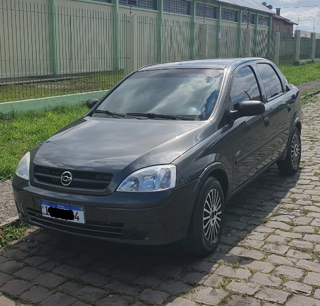 VENDO CORSA SEDAN JOY 1.0 2006
