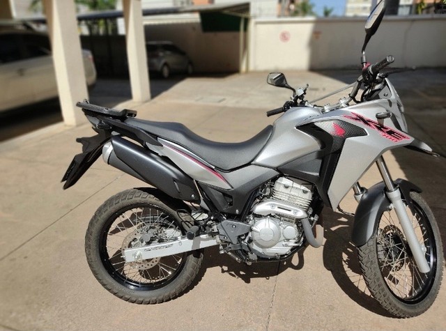 HONDA XRE 300