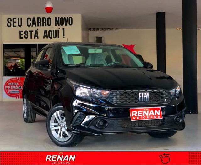 FIAT ARGO DRIVE 1.0 _4P_