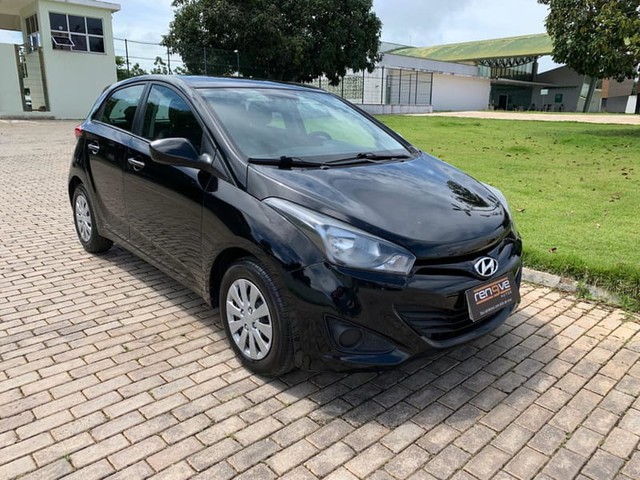 HYUNDAI HB20 1.6M COMF