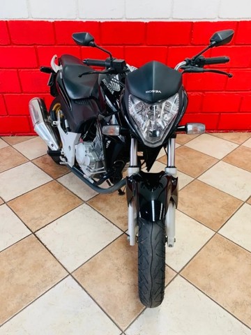 HONDA CB 300 R FLEX- FEIRÃO UNICO