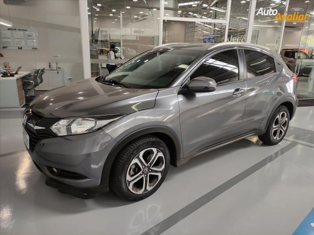 HONDA HR-V 1.8 16V EX
