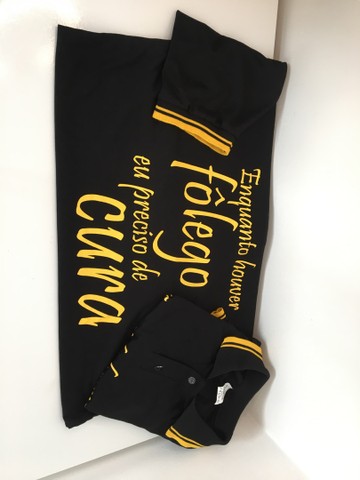 UNIFORMES POR ENCOMENDA - Foto 4