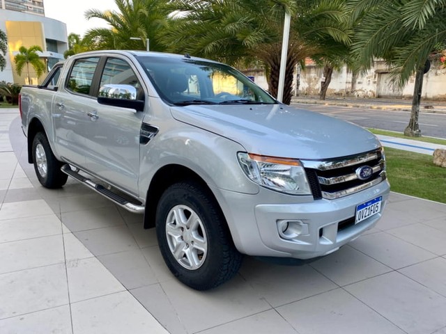 FORD RANGER XLTCD4A32C