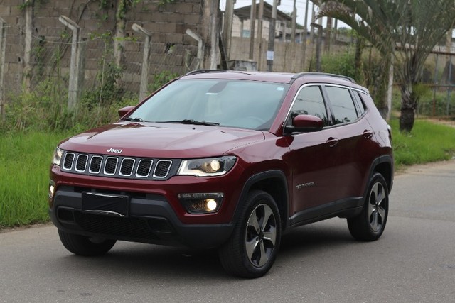 JEEP COMPASS DIESEL