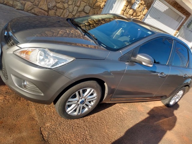 FORD FOCUS 2013 VENDA OU TROCA