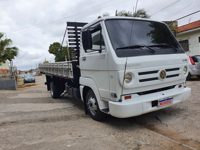 8-150 2009 IMPECAVEL APENAS 170 MIL KM