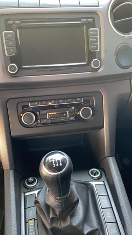 AMAROK CD 4X4 2011