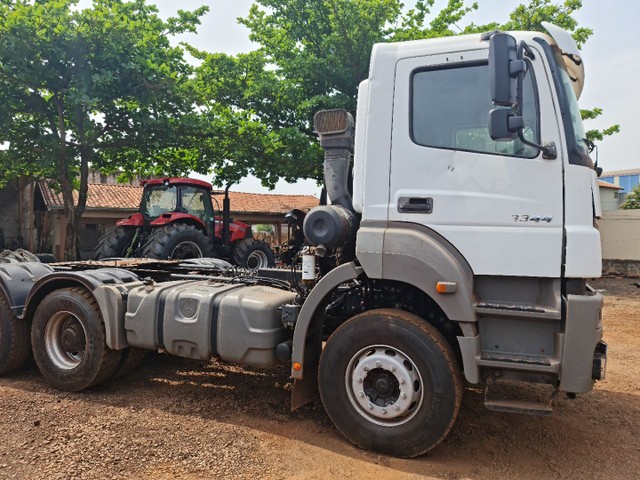 VENDO MERCEDES-BENZ AXOR