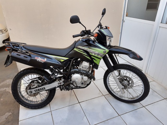 VENDO LANDER 250 14/15