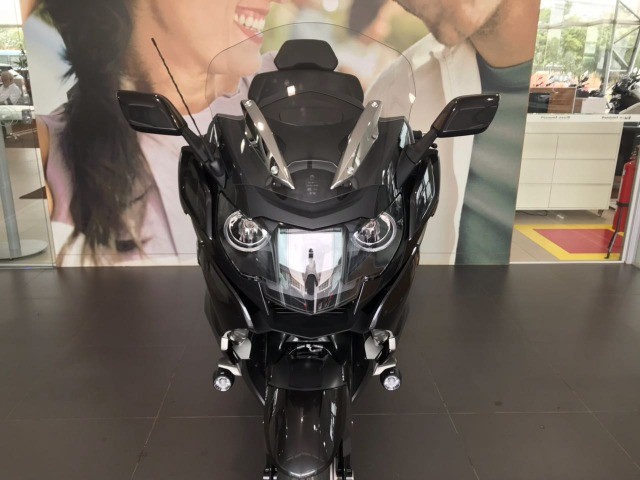 MOTOCICLETA BMW K1600 GTL