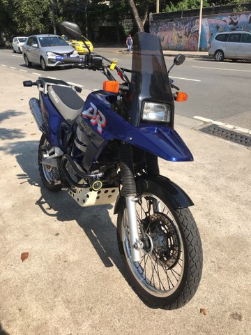 SUZUKI DR800 00/00