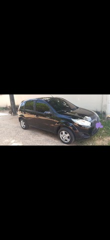 FORD FIESTA 1.6 ZETEC ROCAM