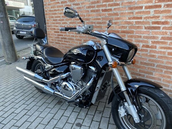 BOULEVARD M800 2014 2