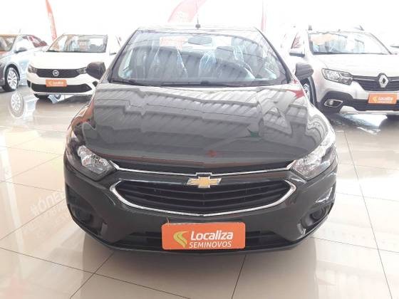 PRISMA 2019/2019 1.4 MPFI LT 8V FLEX 4P MANUAL