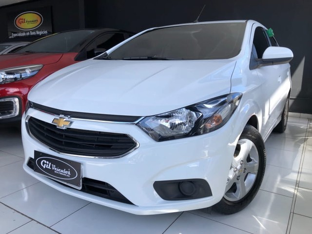 ONIX 1.4 LT 2019