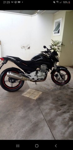 CB 300 2010/2011