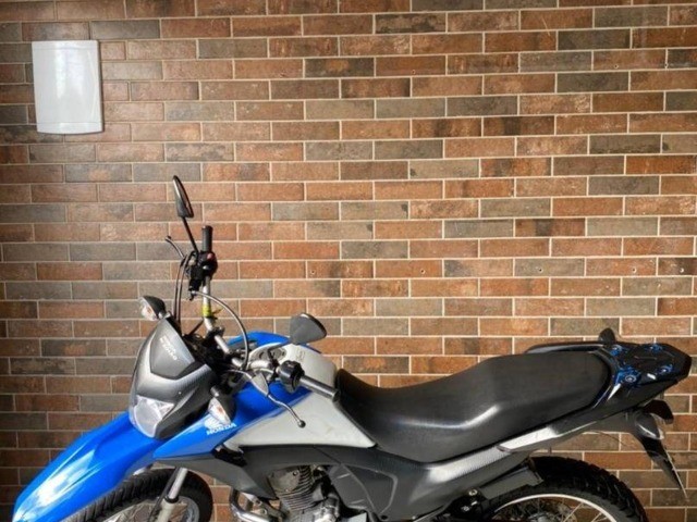 HONDA NXR 160 BROS
