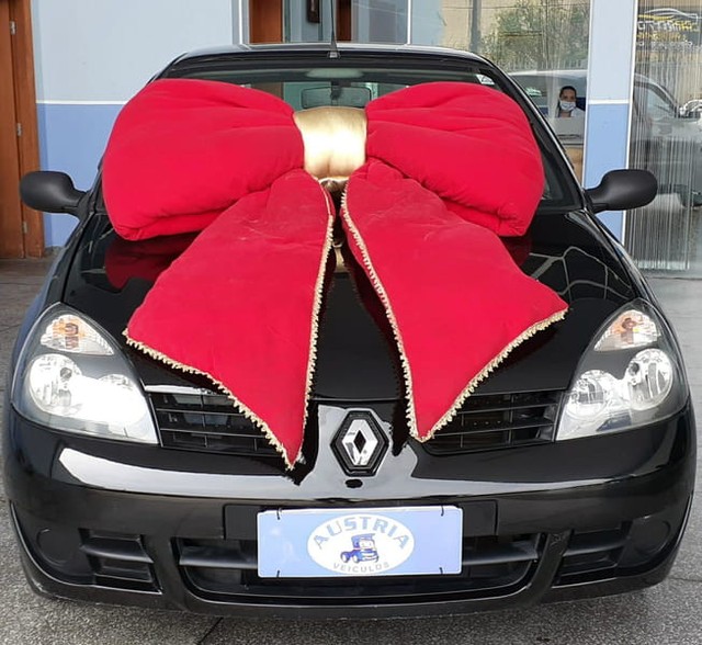 RENAULT CLIO CAM1016VH