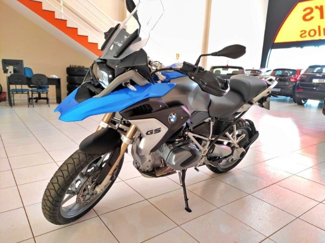 BMW GS 1250 SPORT 2020