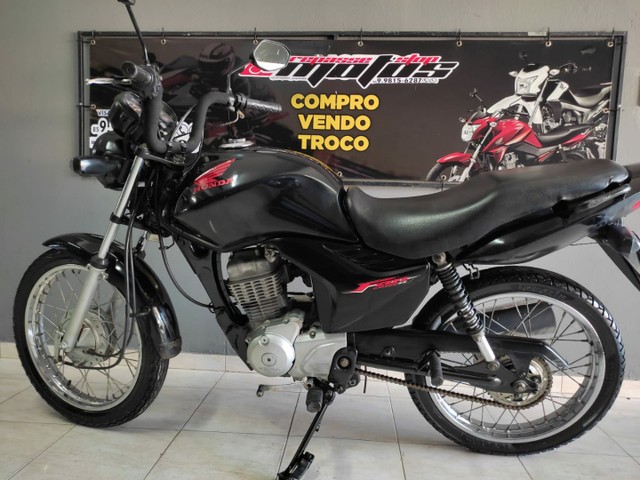 HONDA FAN 125 2011/2011 PEDAL