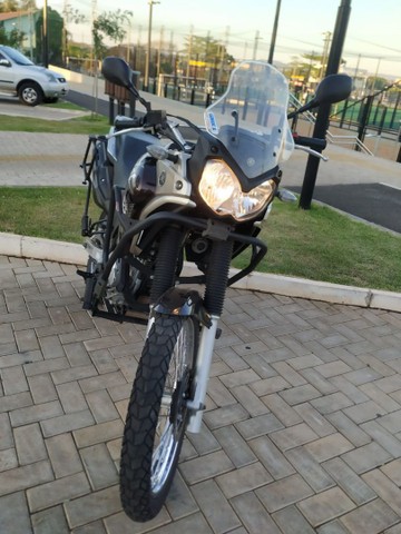 YAMAHA TENERE 250