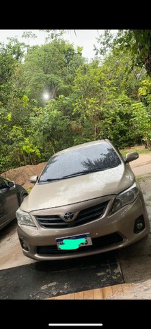 COROLLA
